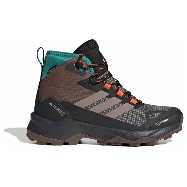 adidas Terrex - Women's Terrex Skychaser AX5 Mid GTX CW+ - Winterschuhe 36 2/3 | EU 36,5 braun