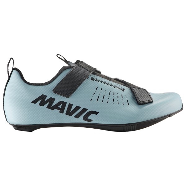 Mavic - Aksium Strap - Radschuhe 39 1/3 | EU 39 türkis