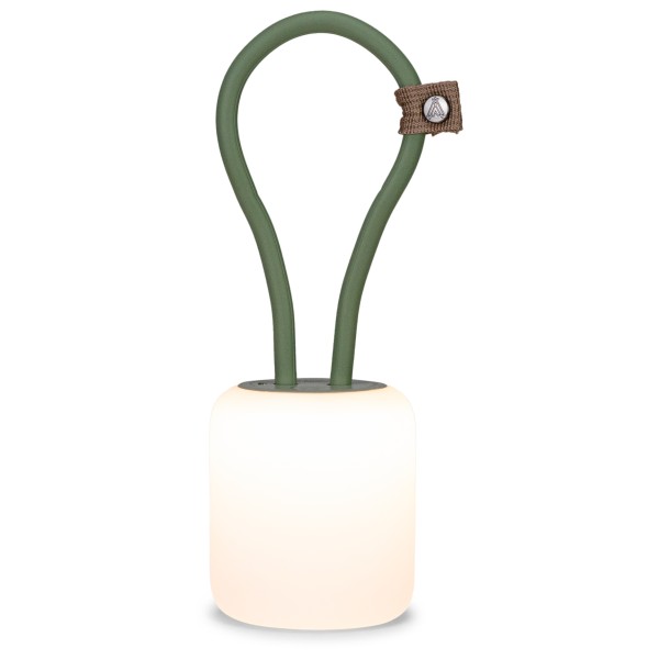 Campo Libre - Leni Campinglampe - LED-Lampe weiß