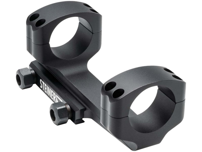 Steiner P-Series 34mm QD Rifle Scope Mount 35mm Height 5976