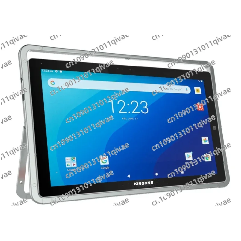20-Zoll- und 24-Zoll-Quad-Core-WLAN-Tablet mit zwei Kameraden. Lernendes Android-Tablet für Kinder Image
