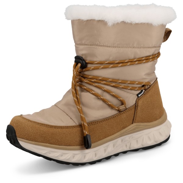 Halti - Women's Skene DX - Winterschuhe 36 | EU 36 beige/braun