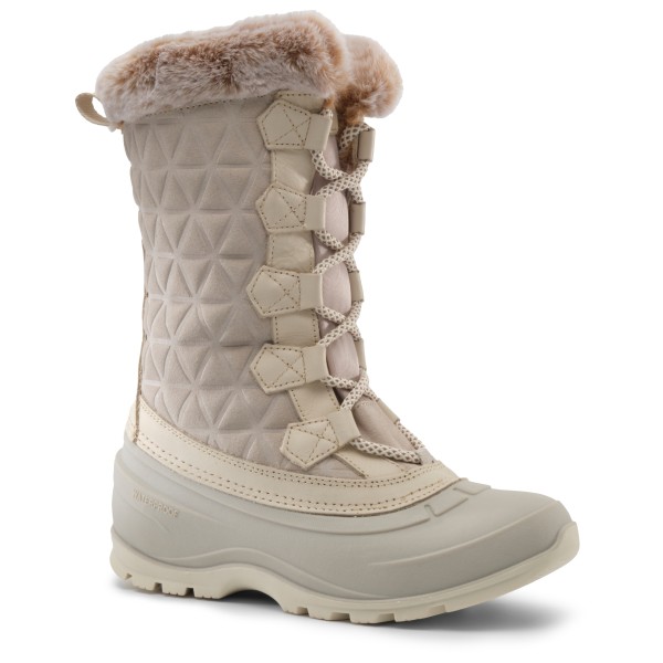Kamik - Women's Snovalley 6 - Winterschuhe 41 | EU 41 beige