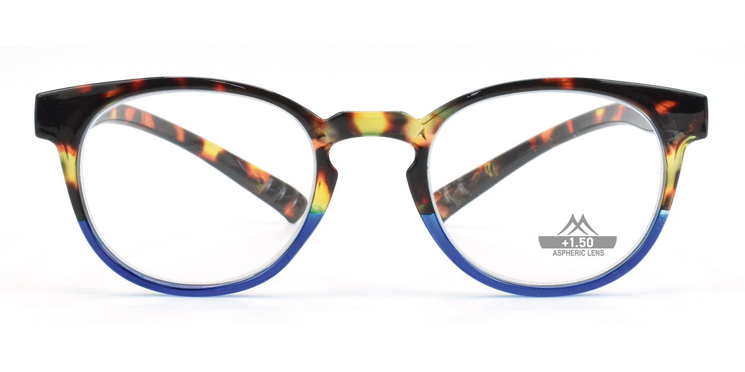 Montana Eyewear - Arthur Occhiale da lettura con aste girocollo 1 pz O
