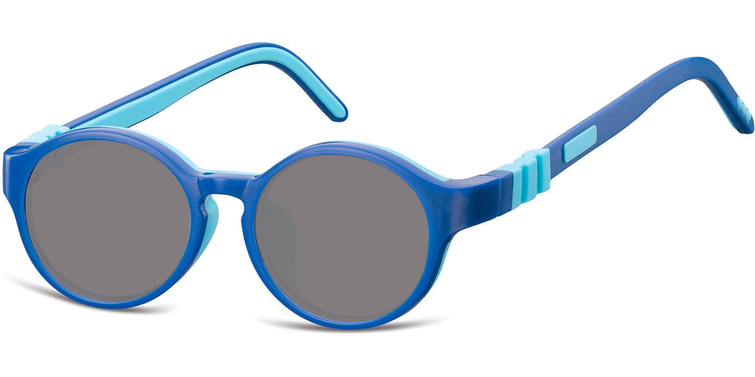 Montana Eyewear - York Occhiale da sole per bambini 1 pz Occhiali