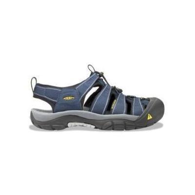 Keen Men's Newport H2 Sandal - Navy