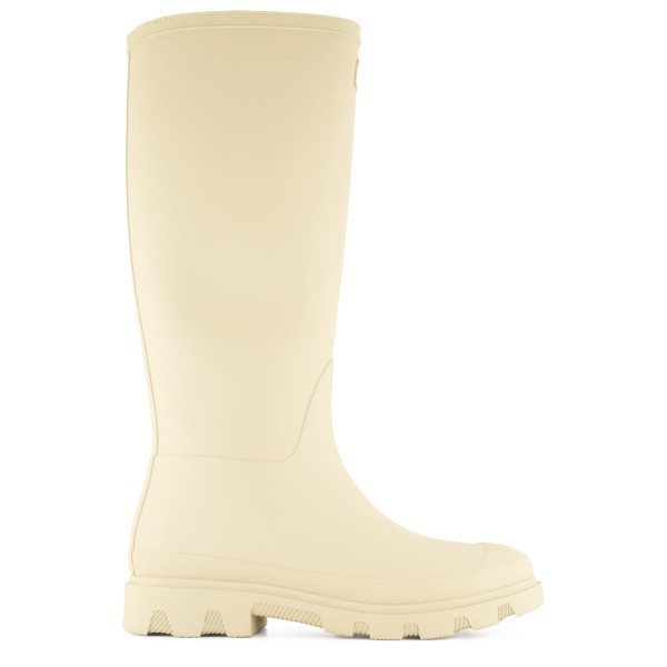 Hunter Boots - Downpour Tall Insulated Boot - Gummistiefel 39 | EU 39 beige