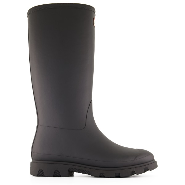 Hunter Boots - Downpour Tall Insulated Boot - Gummistiefel 47 | EU 47 schwarz