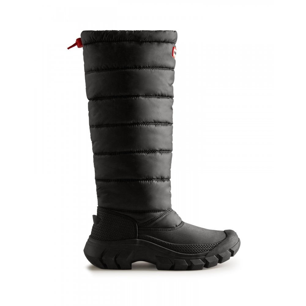 Hunter Womens Intrepid Tall Schneestiefel