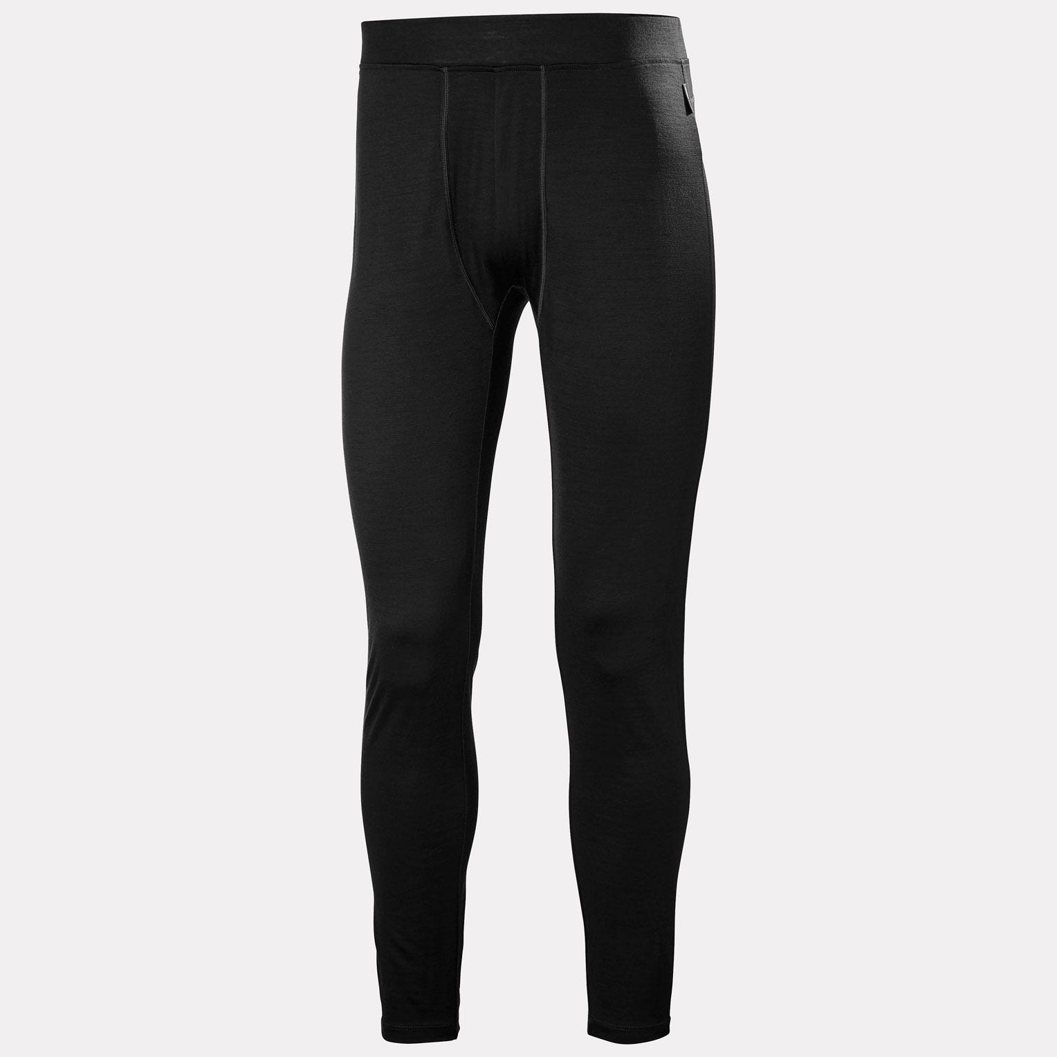 Helly Hansen Men's HH® Merino Base Layer Pants M Image