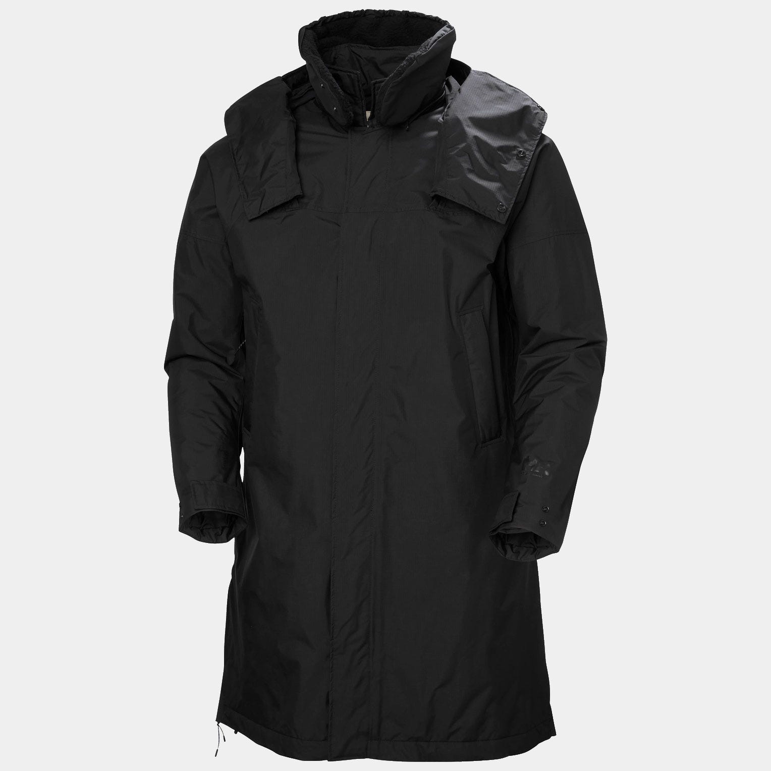 Helly Hansen Unisex HH Arc Modular Padded Top Coat L Image