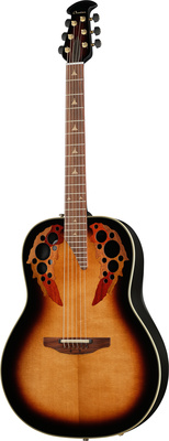 Ovation 1718-1-G Pro Elite Sunburst
