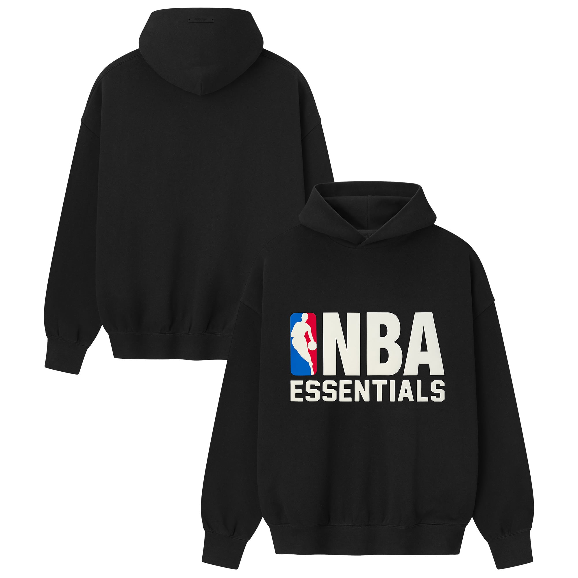 Pantalon à enfiler Logo Gear NBA x Fear Of God Essentials - Unisexe - unisexe Taille: L