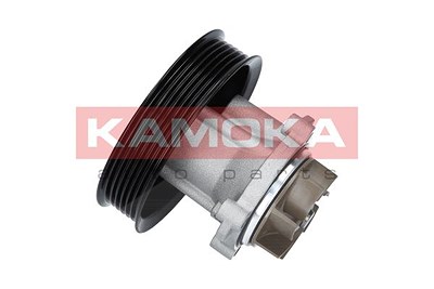 Kamoka Wasserpumpe [Hersteller-Nr. T0014] für Alfa Romeo, BMW, Chevrolet, Chrysler, Citroën, Dacia, Fiat, Ford, Ford Australia, Ford Usa, Hyundai, Isu