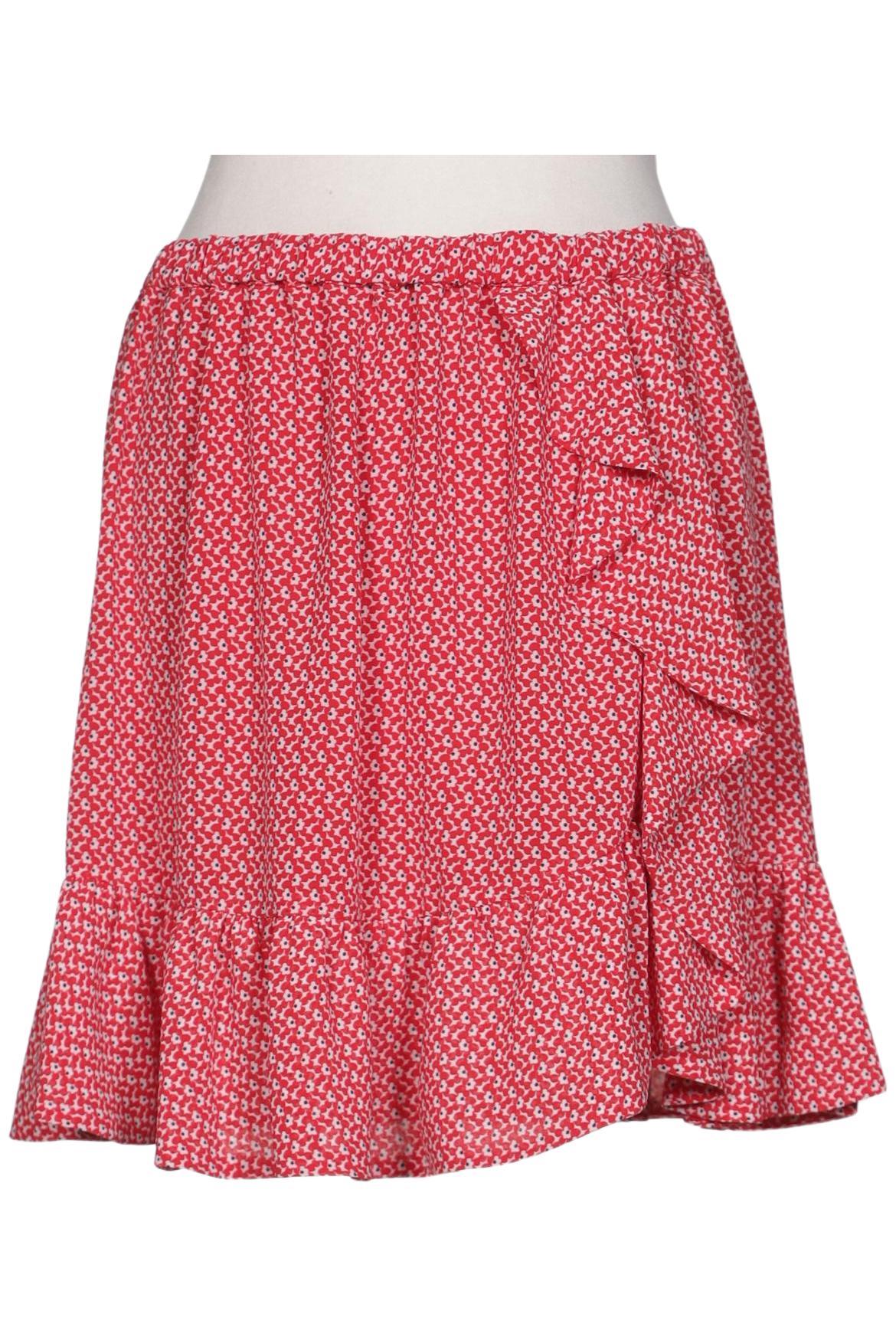 Michael Michael Kors Damen Rock, Gr. 36, rot, kein Etikett Image