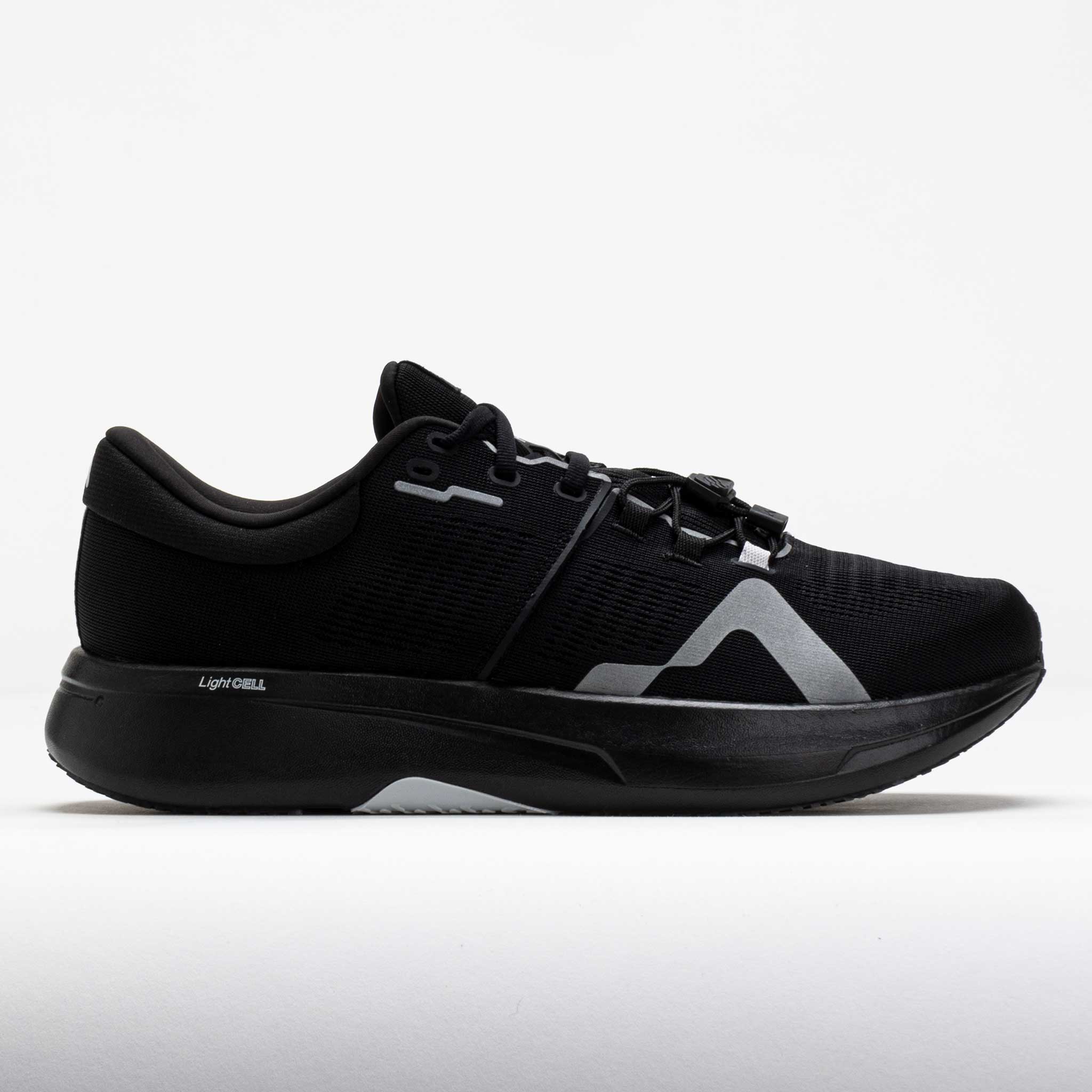 Mount to Coast R1 Women's Running Shoes Black
