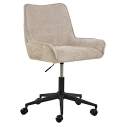 Ebuy24 Eddie Bürostuhl beige. Image