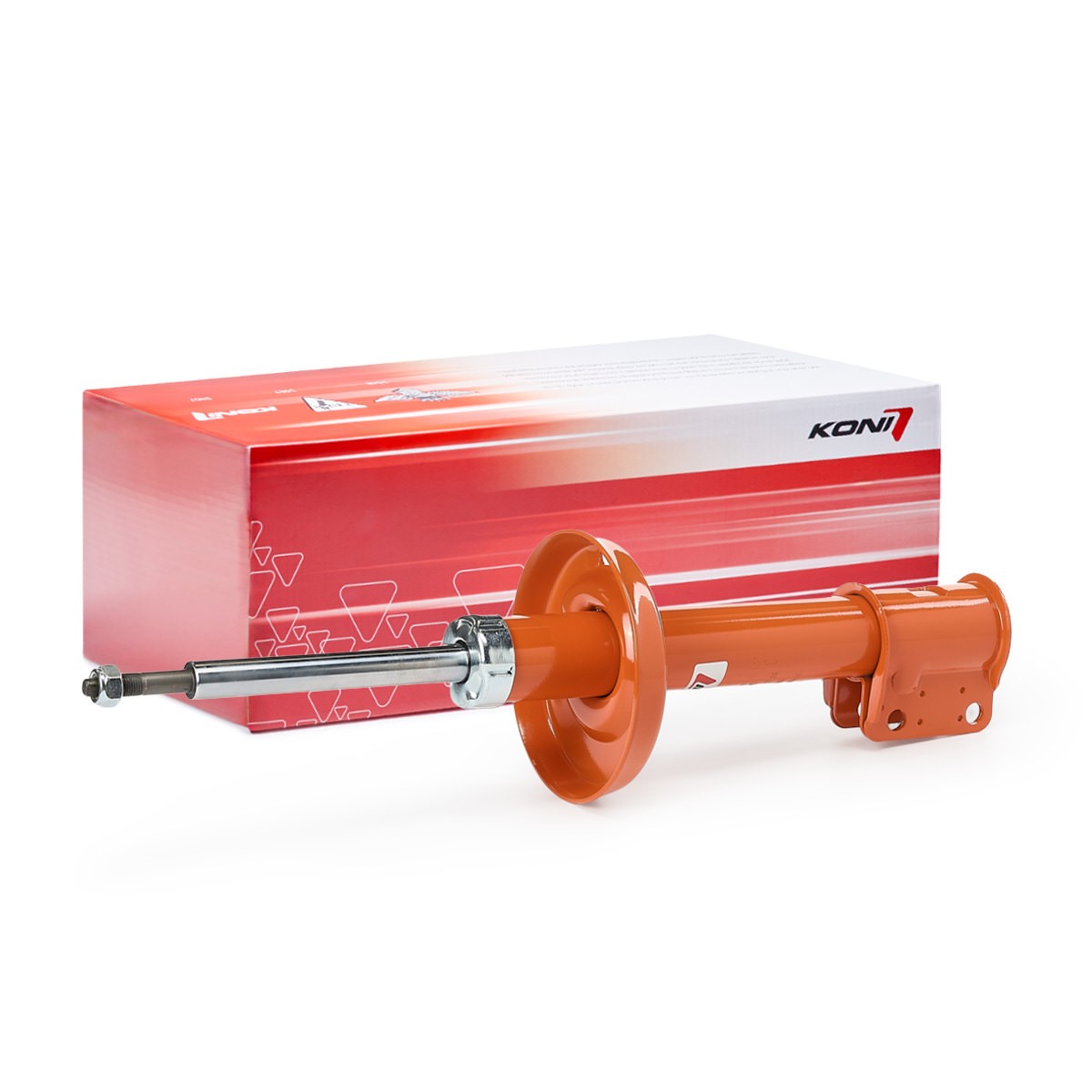 KONI Stoßdämpfer OPEL,VAUXHALL 8750-1021 90166421,90297253,22051307 Federbein,Stossdämpfer 22061693,344234,344279,90421630,344143,344166,344276,344317 Image