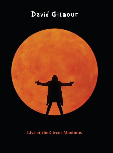 Luck And Strange - Live @ Circus Maximus (DVD) - Sony Music Entertainment; Sony Music Catalog