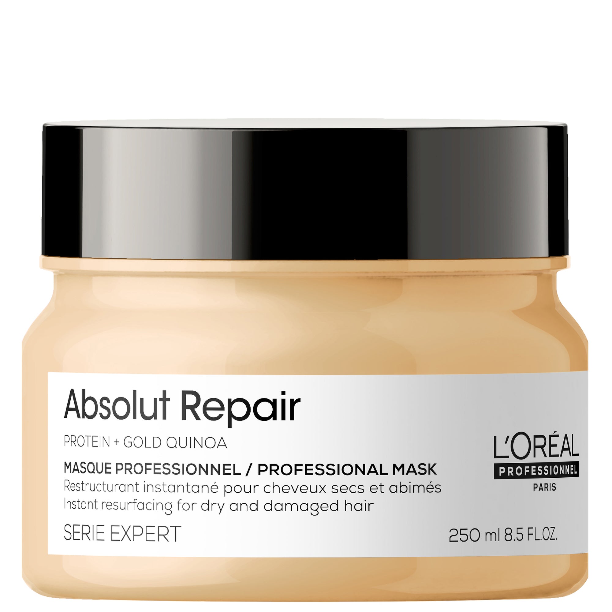 L'Oréal Professionnel SERIE EXPERT Absolut Repair Haarkur für geschädigtes Haar Image