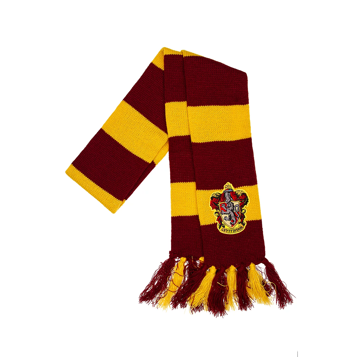 Warner Schal Gryffindor Image