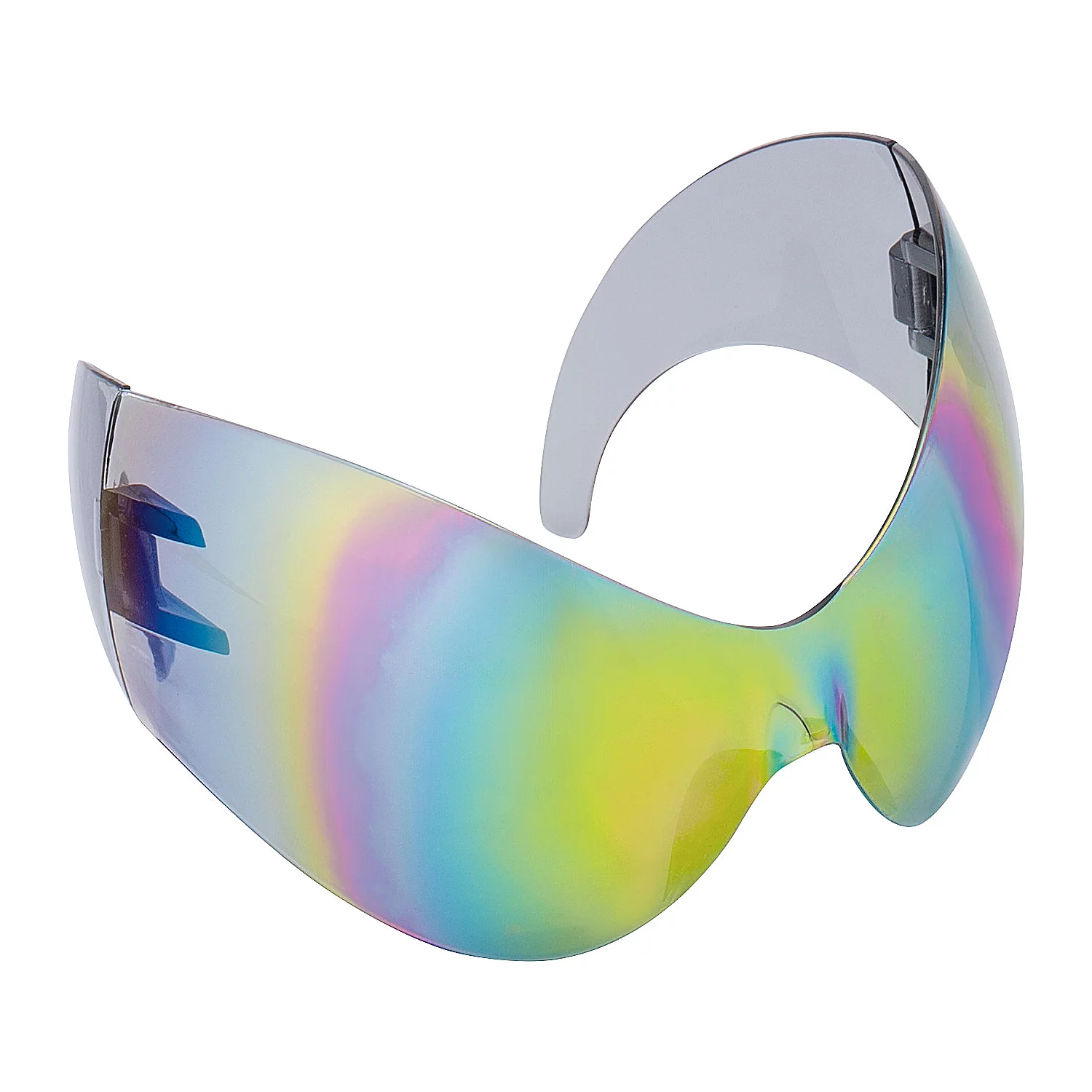 Brille Alien Image