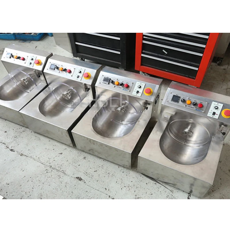 Commercial Chocolate Reheating Machine, Large Capacity Chocolate Melting Machine, Chocolate Making Machine With Vibration Table