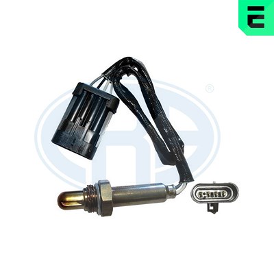 Era Lambdasonde [Hersteller-Nr. 570041A] für Chevrolet, Daewoo, Opel, Vauxhall Image