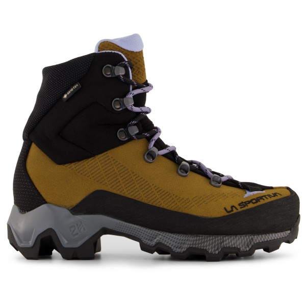 La Sportiva - Women's Aequilibrium Trek GTX - Wanderschuhe 39,5 | EU 39,5 braun