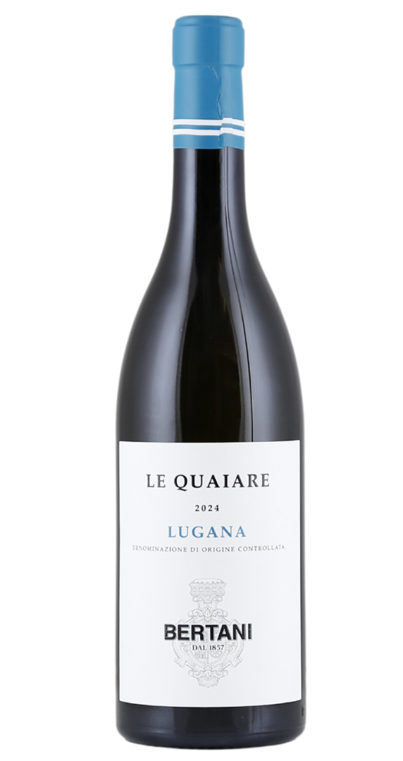 Bertani Lugana Le Quaiare 2024 Image