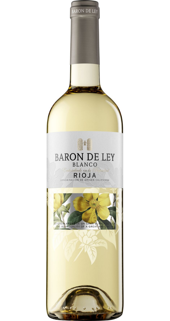 Barón de Ley Blanco 2024 Image