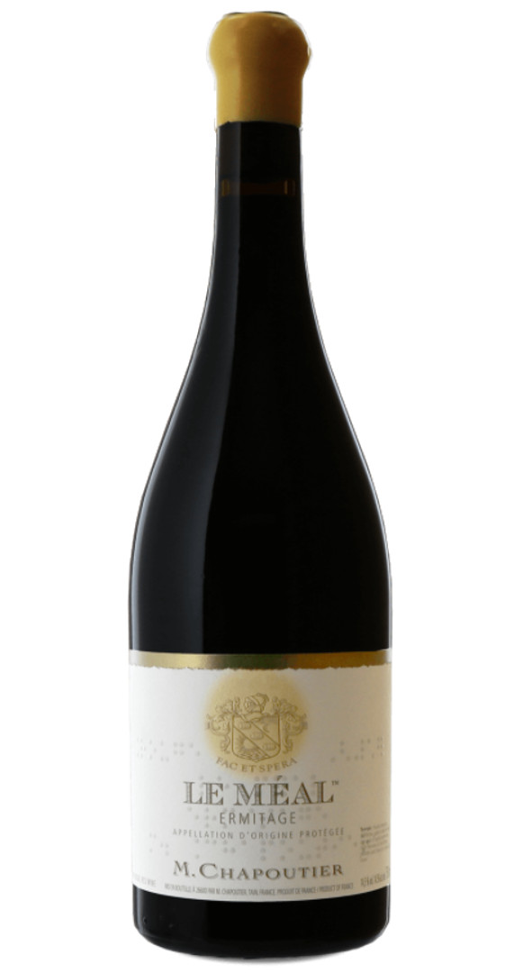 M. Chapoutier Le Méal Ermitage Rouge 2022 Image