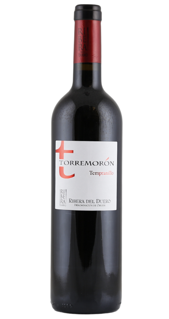 Torremorón Tinto 2024 Image