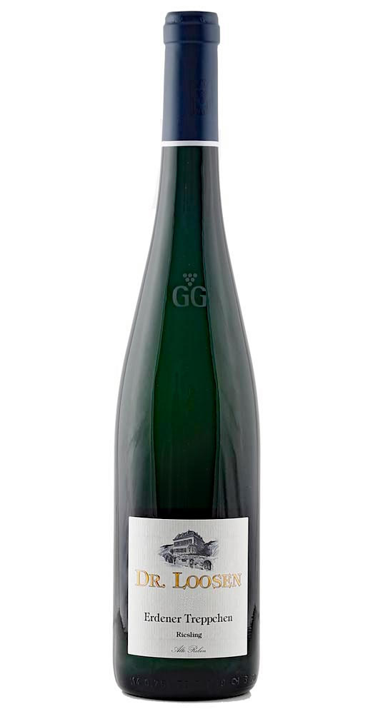 Dr. Loosen Erdener Treppchen Riesling Grosses Gewächs (GG) Alte Reben 2022 Image