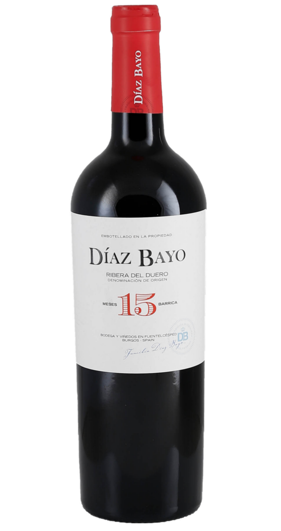 Diaz Bayo 15 Meses 2022 Image