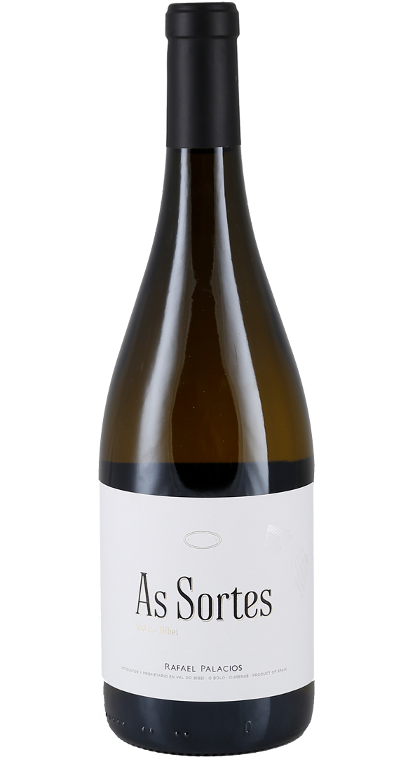 Rafael Palacios As Sortes 2023 Image