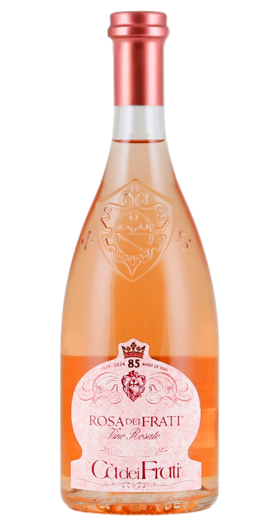 Cà dei Frati Rosa dei Frati 2024 Image