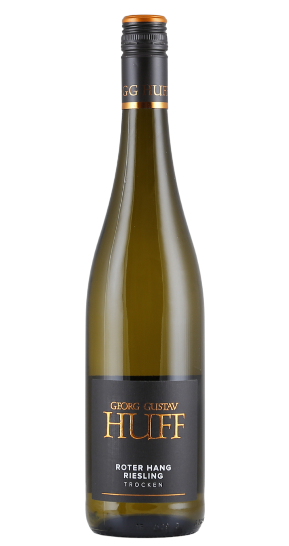 Huff Niersteiner Riesling Roter Hang 2024 Image