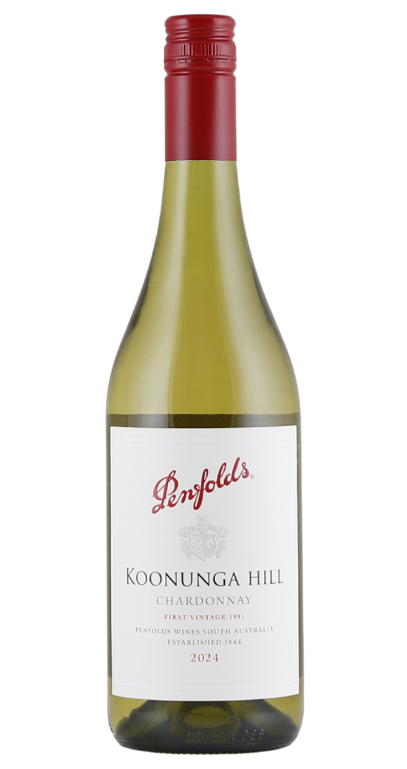 Penfolds Koonunga Hill Chardonnay 2024 Image