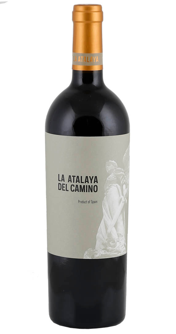 Atalaya La Atalaya del Camino 2022 Image