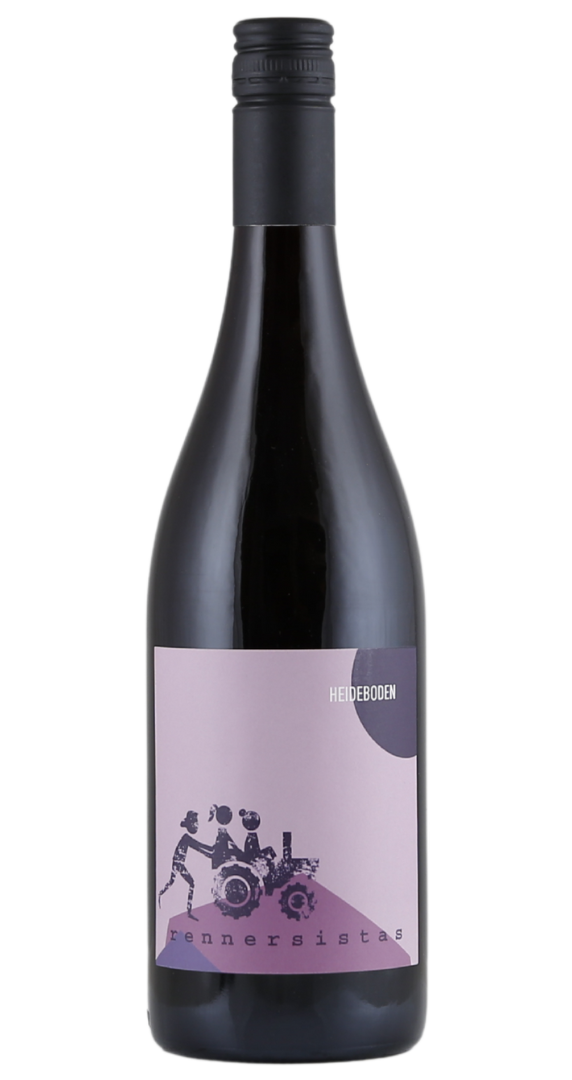 Rennersistas HEIDEBODEN 2022 Image