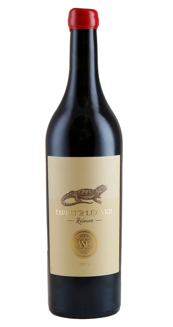 Ducourt Esprit de Lézard Réserve V.S.E. (Very Special Edition) 2019 Image