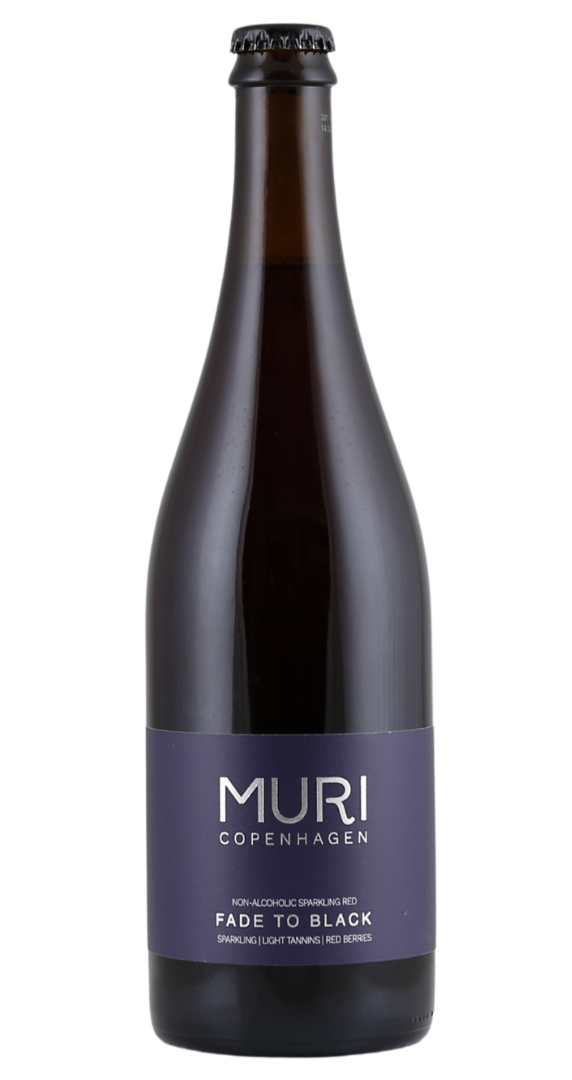 Muri Fade To Black (0,4% abv) Image