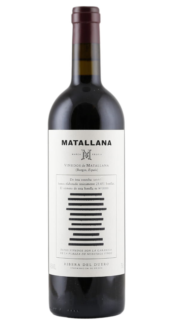 Matallana 2021 - Telmo Rodriguez Image