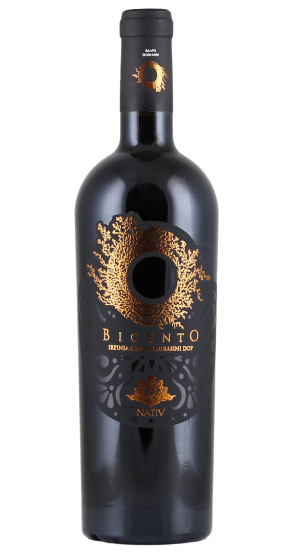 Nativ Bicento Irpinia Campi Taurasini 2019 Image