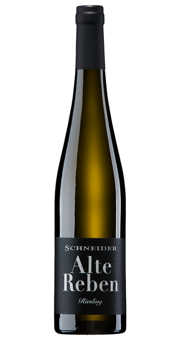 Markus Schneider Alte Reben Riesling 2022 Image