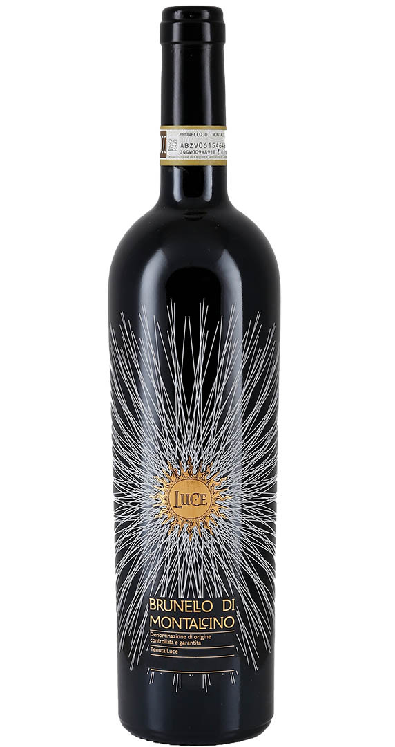 Luce Brunello di Montalcino 2019 Image