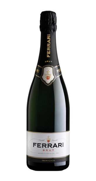 Ferrari Spumante Brut Image