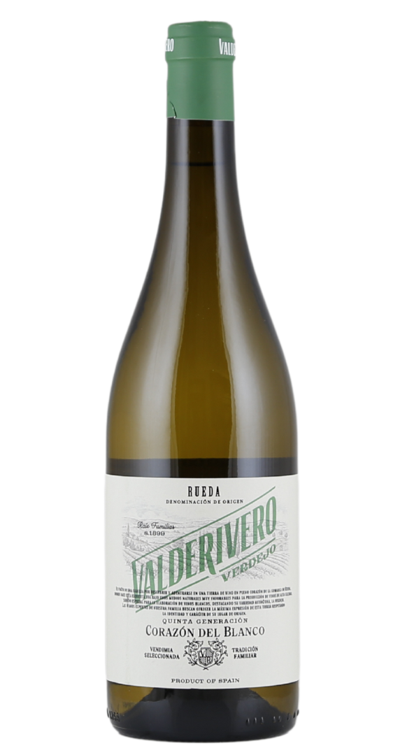 Valderivero Verdejo 2024 Image