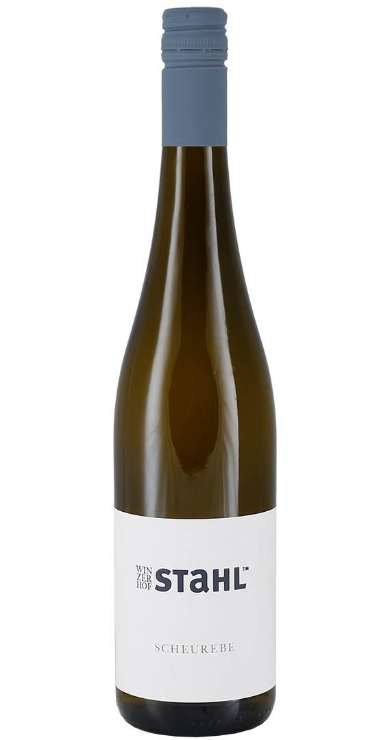 Stahl Scheurebe trocken 2024 Image